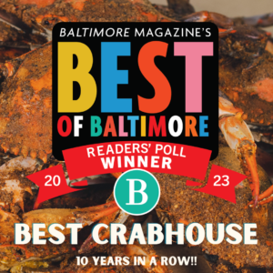 Best Baltimore BAL MAG 2022