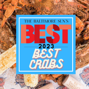 Best Baltimore BSUN 2022